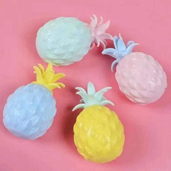 Squishy’s like stress balls - Picture 7 of 9